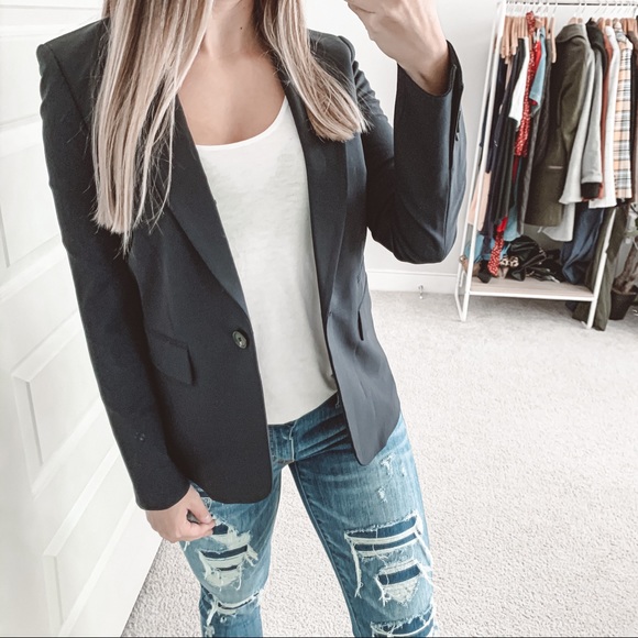 veronica beard classic jacket
